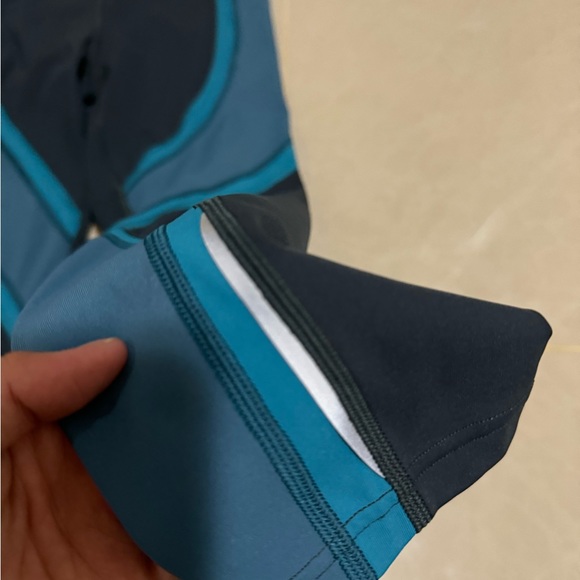 Lululemon leggings - Picture 2 of 5